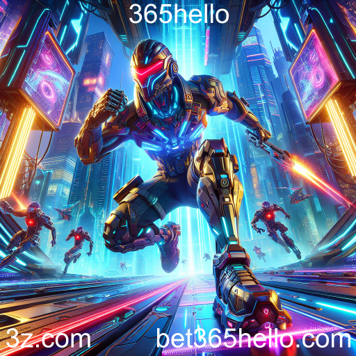 O Impacto dos Jogos de Ação na Indústria de Videogames