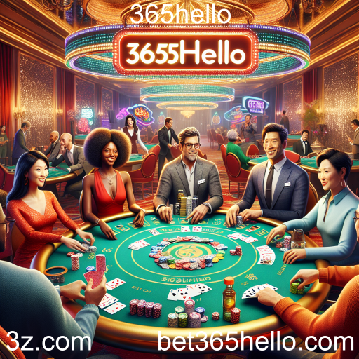 Descubra a Diversão dos Jogos de Cartas no 365hello