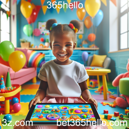 A Importância dos Jogos Infantis no Desenvolvimento das Crianças