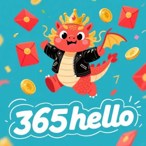 365hello