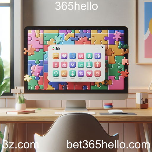 A Fascinante Evolução dos Jogos de Quebra-Cabeça